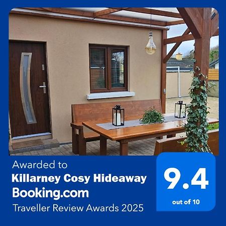 Апартаменты Killarney Cosy Hideaway Экстерьер фото