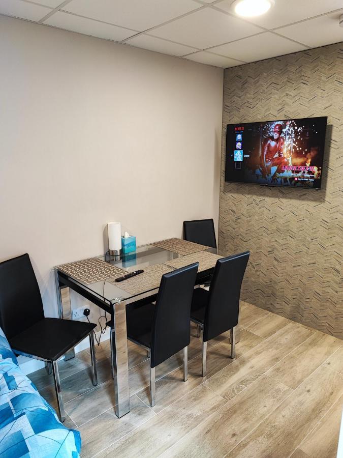 Апартаменты Killarney Cosy Hideaway Экстерьер фото