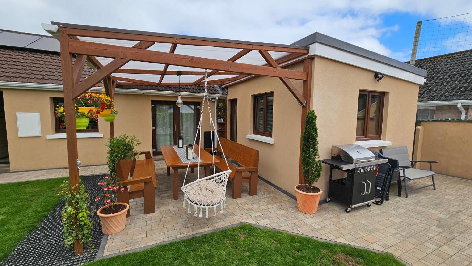 Апартаменты Killarney Cosy Hideaway Экстерьер фото