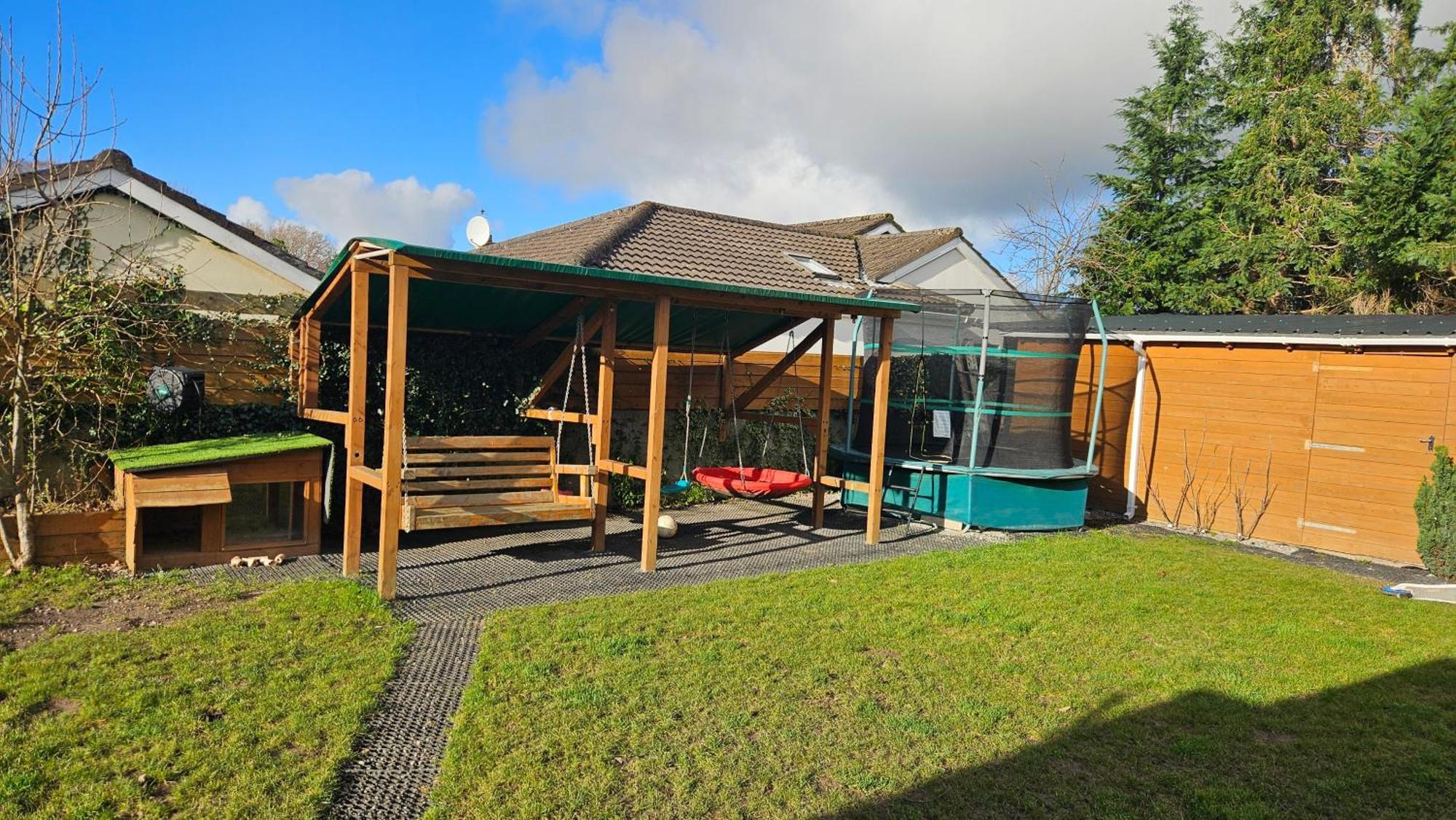 Апартаменты Killarney Cosy Hideaway Экстерьер фото
